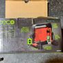 Luceco Rechargeable Work Lamp 750 Lumen Image 5
