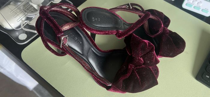 Give away heels