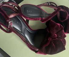 Give away heels