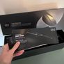 GHD Duet Blowdry Brush Image 2