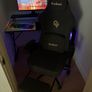 High-End Gaming PC Setup | RTX 4060 | i5-12400F | 32GB RAM | 300Hz Monitor Image 5