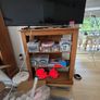 Solid wood bookshelf Image 2