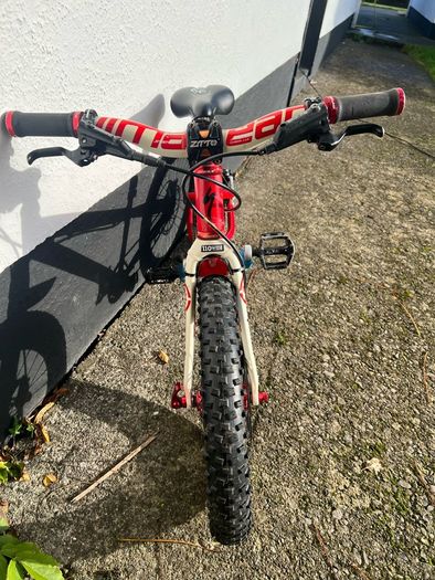 Kids bike 16 inch