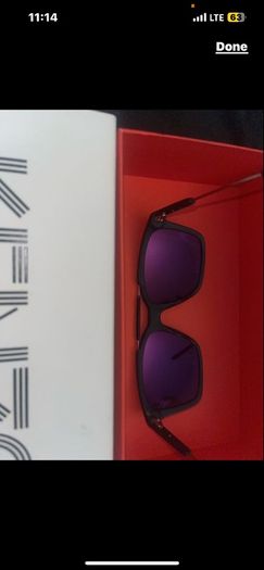 Kenzo genuine sunglasses brand new