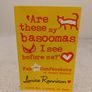 Louise Rennison Confessions Of Georgia Nicolson Book Collection Image 6