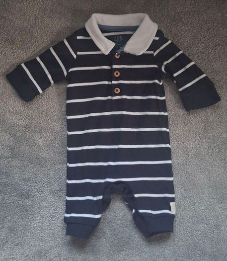 Baby Boy Newborn Clothes