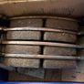 Pagid Brake Pads Image 3