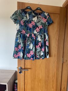 Tommy Hilfiger girls dress