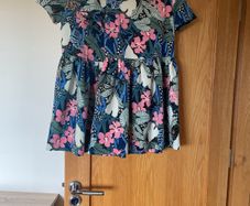 Tommy Hilfiger girls dress