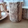 Vintage / Retro . Price  Kensington  Porcelain Set Image 3