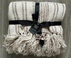 New 130x170cm luxurious Throw