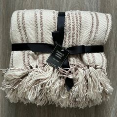 New 130x170cm luxurious Throw