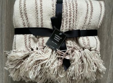 New 130x170cm luxurious Throw