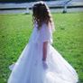 Holy Communion Dress Image 4