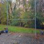 10ft Multi sports goals. Football. Rugby. GAA.