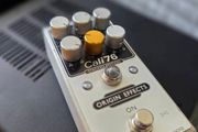 Origin Effects Cali76 Stacked Edition Compressor