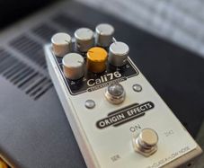 Origin Effects Cali76 Stacked Edition Compressor