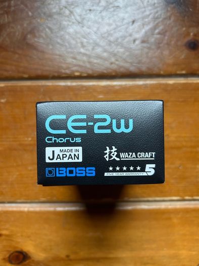 Boss Ce-2w