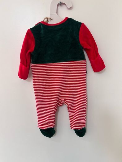 Baby Christmas outfits/onesies