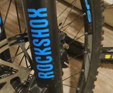 bikes