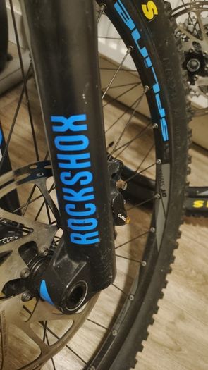 bikes