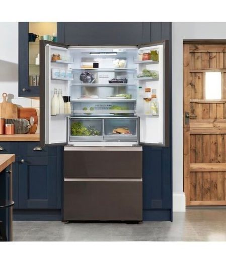 fridge
