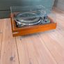 Dual 1019 Turntable Record Player (Rare) Image 3