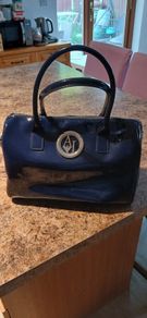 Ladies Armani Handbag