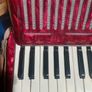 Bell 12 bass piano accordion Image 3