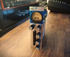 Stam Audio 76-5A 1176 Compressor 500 Series
