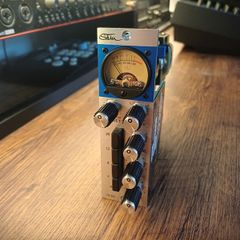 Stam Audio 76-5A 1176 Compressor 500 Series