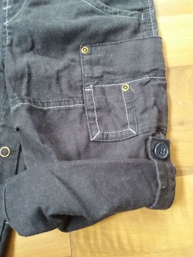Dungarees Next Set 12-18 mths