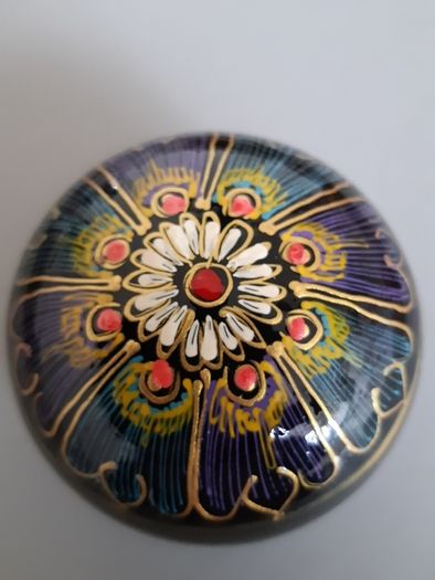 Trinket box