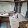 Bailey persuit 2017 430/4 caravan (4 berth) Image 9