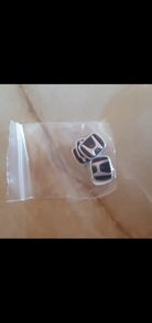 Honda key stickers