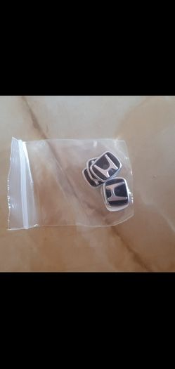 Honda key stickers