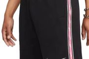 Nike Repeat Logo Fleece Shorts in size Med &amp; Large