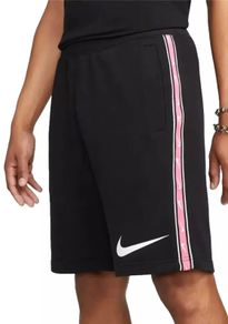 Nike Repeat Logo Fleece Shorts in size Med & Large