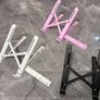 Laptop/Tablet and phone Holder Image 3