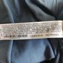 Zara 100% Cotton Maxi Skirt Size S Image 4