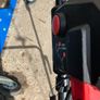 qualcast 36v cordless mower Image 6