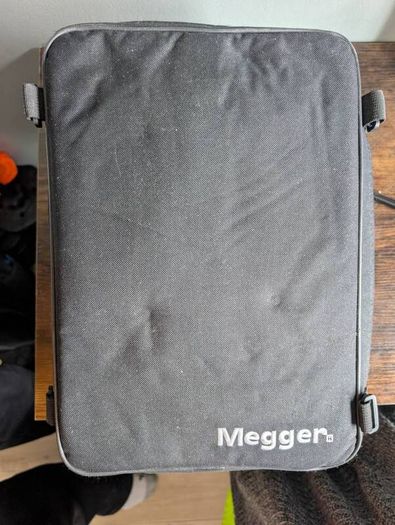 Megger PAT420
