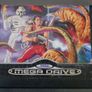 Sega Mega Drive Games Image 5