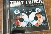 Tony Touch - The Piece Maker