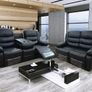 Massive Sale On Sofa Suites. 3+2 And Corners..leather  &fabric Suites. Recliner Non Recliners Plush Velvet Sofa Suites Instock Image 9