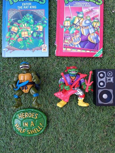 tmnt
