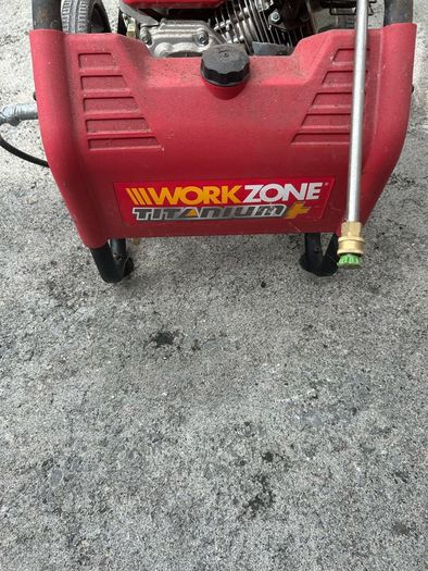 Power Washer - Collection Portumna Co Galway