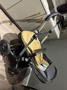 Bugaboo Cameleon 3 + Accessories
