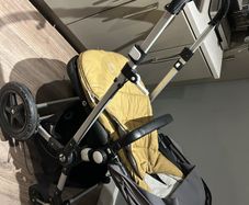 Bugaboo Cameleon 3 + Accessories