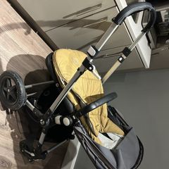 Bugaboo Cameleon 3 + Accessories